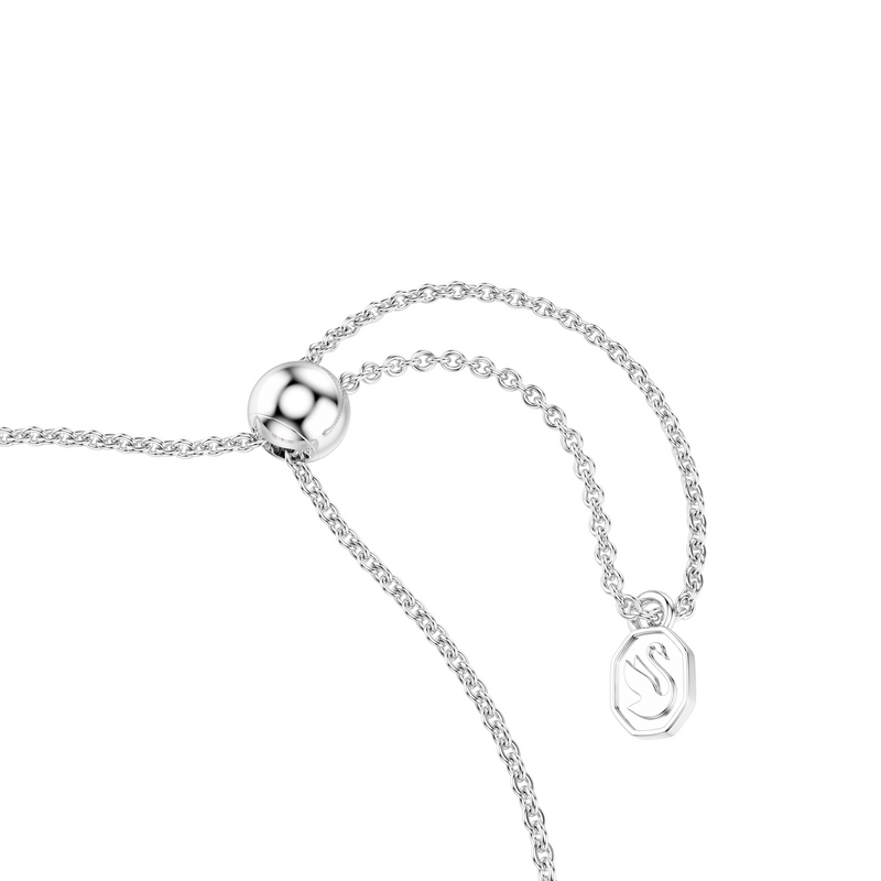 Swarovski Matrix Silver Bracelet 5751197-zoom-