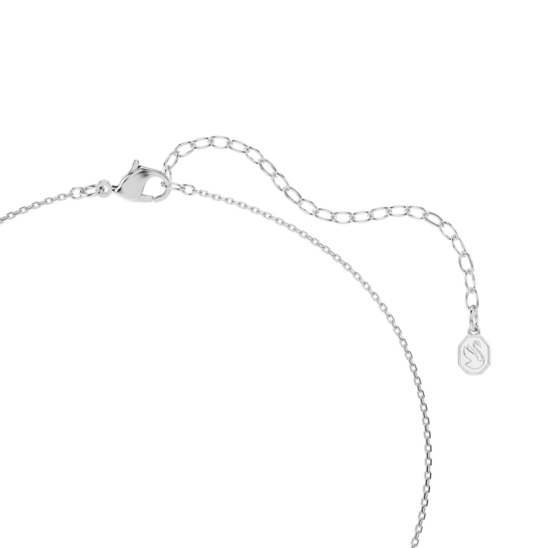 Swarovski Symbolica Silver Necklace 5746562-zoom-