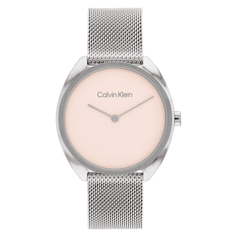 Calvin Klein Adorn Pink Women's Watch 2002-CK25200269-zoom-