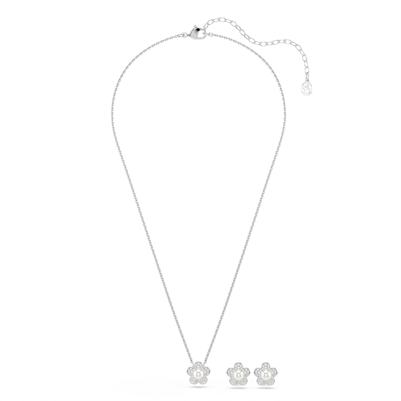 Swarovski 2026 Capsule Silver Gift Set 5749180-zoom-