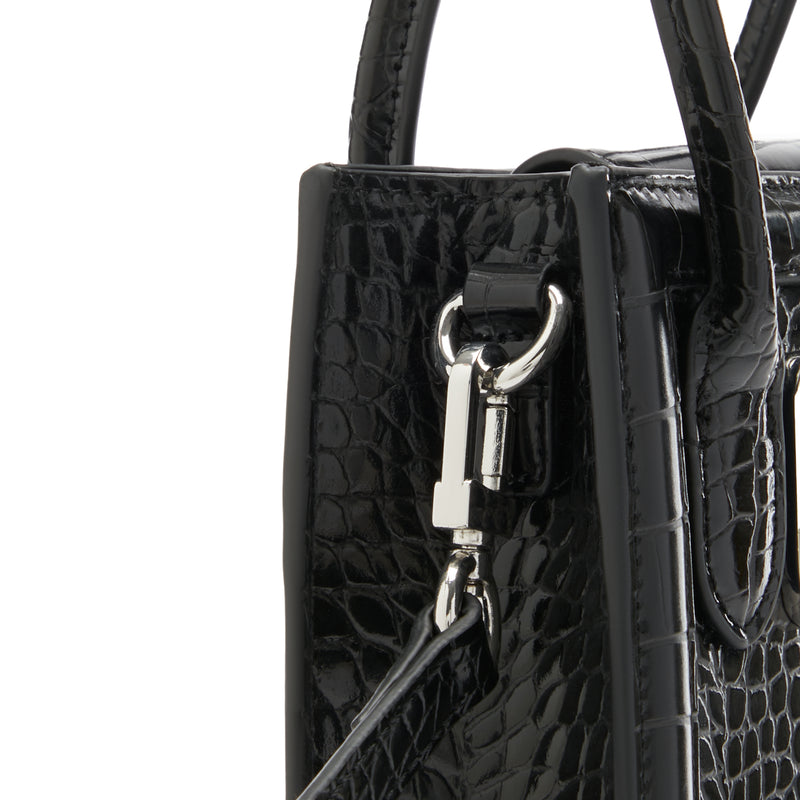 Chiara Ferragni Eyelike Sac Besace Noir 75SB4BB8-ZS728-899-zoom-