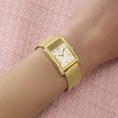 Guess Bonnet Silver Women's Watch GW0997L2