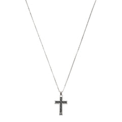 Emporio Armani Silver Necklace EGS1705040