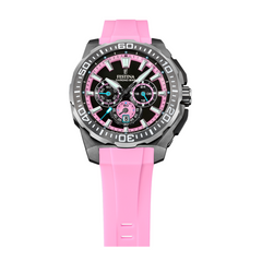 Festina Chrono Bike Black Men's Watch F20725/2