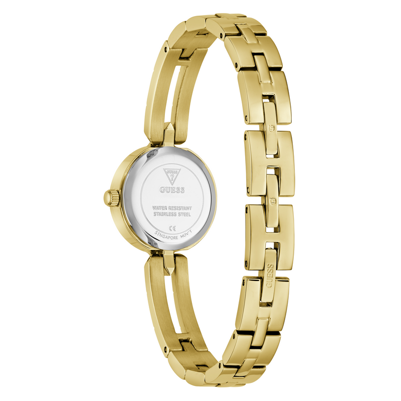 Guess Cassidy Gold-coloured Women's Watch GW1016L2-zoom-