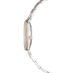 Swarovski Cosmopolitan Rose gold Watch 5644081