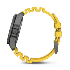 Victorinox Yellow Watch 241992