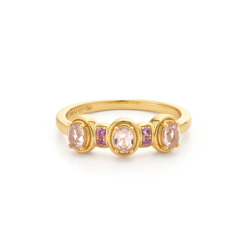 24Kae Bague en or 124144Y/54-zoom-