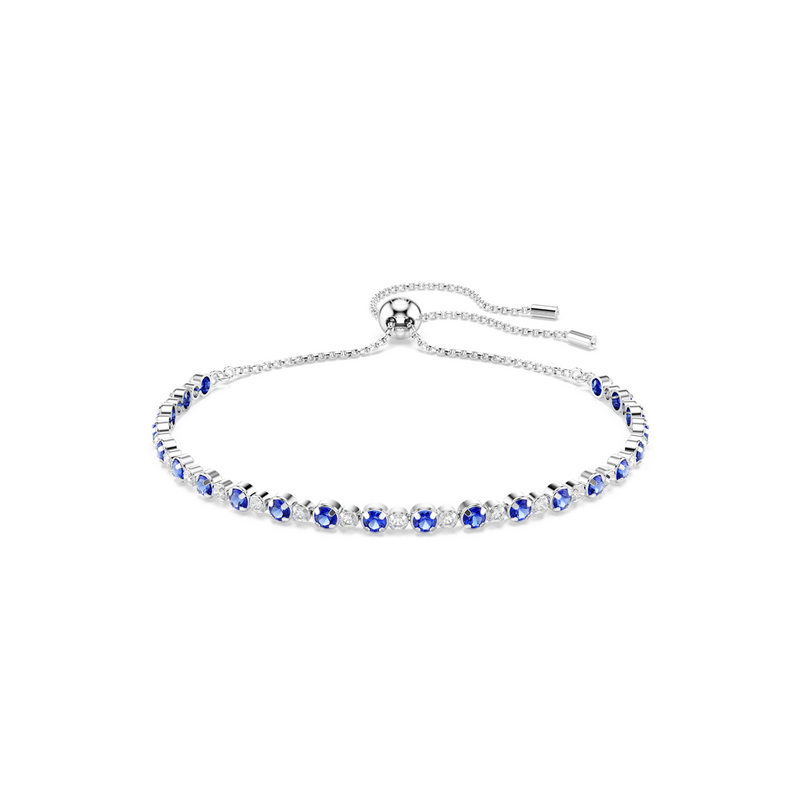 Swarovski Matrix Bracelet En Argent 5725854-zoom-
