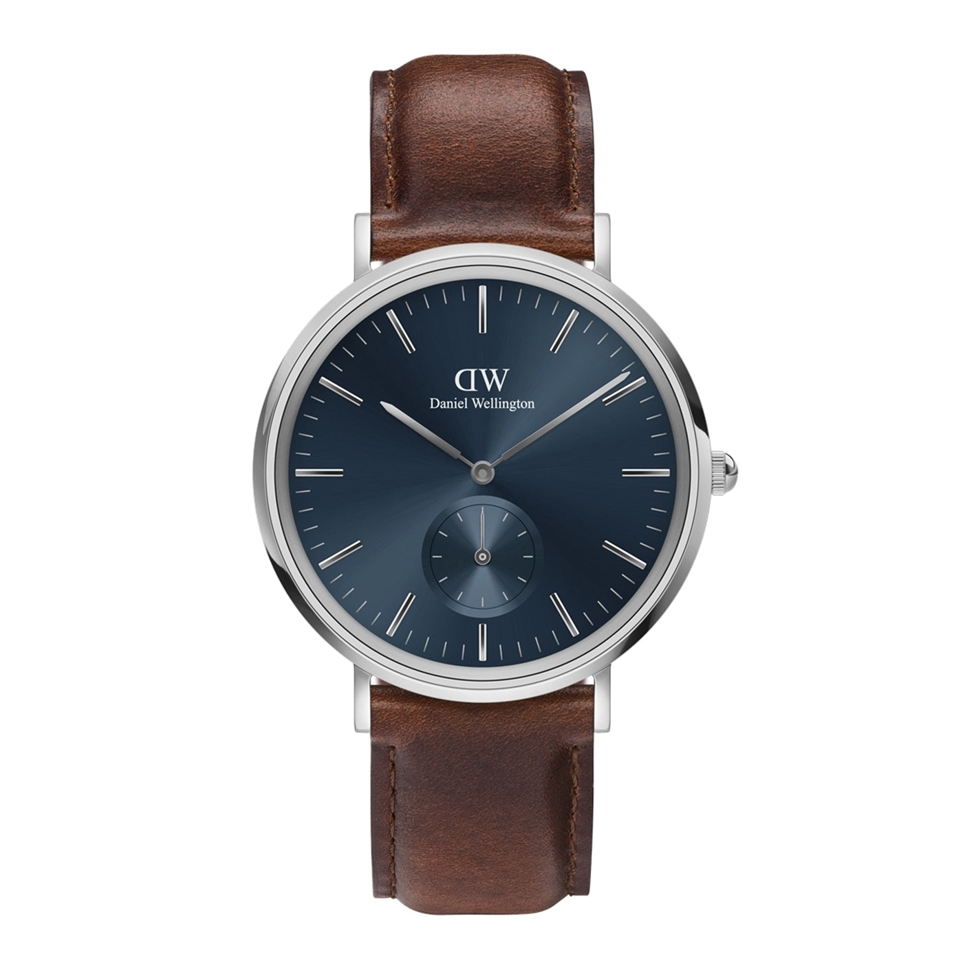 Daniel Wellington Multi-Eye Brown Watch DW00100709