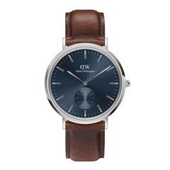 Daniel Wellington Multi-Eye Brown Watch DW00100709