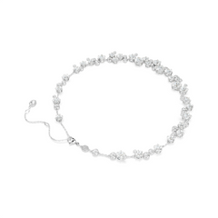 Swarovski Constella Silver Necklace 5722472