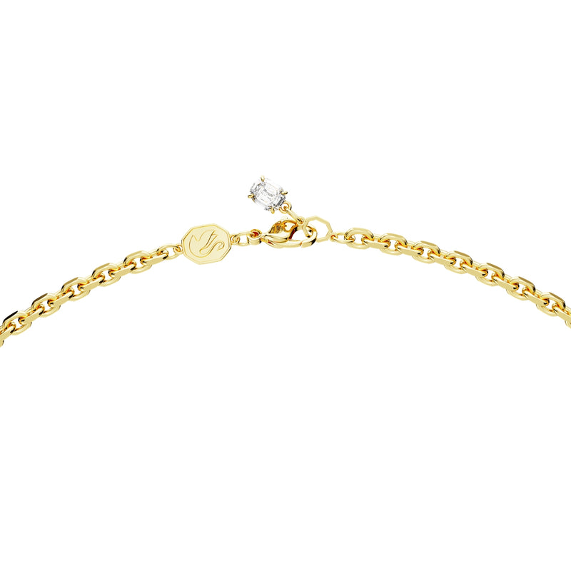 Swarovski Imber Collier Or 5682533-zoom-