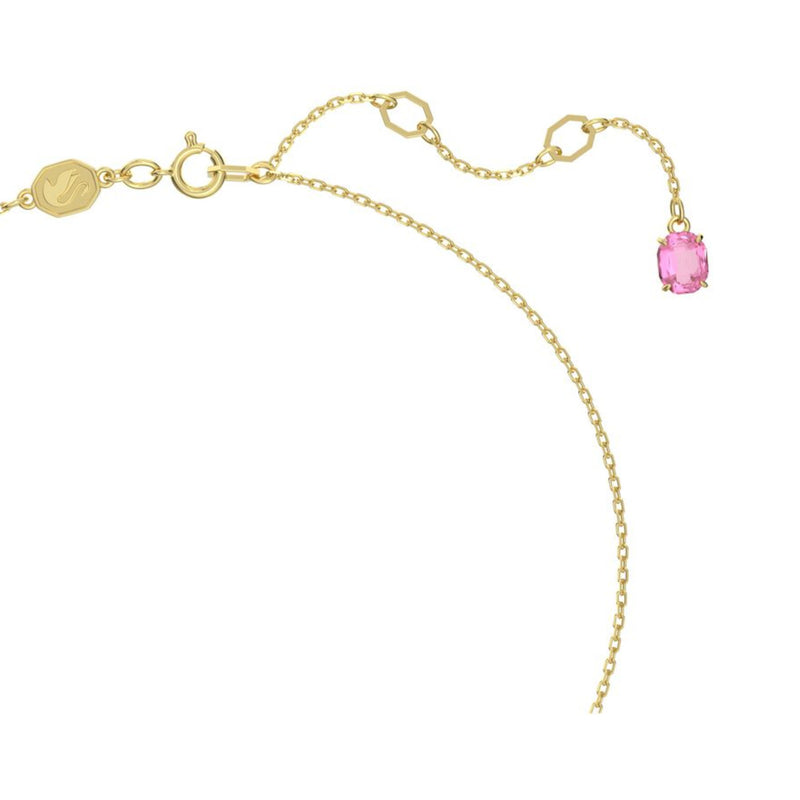 Swarovski Florere Femmes Pendentif Or 5657875-zoom-