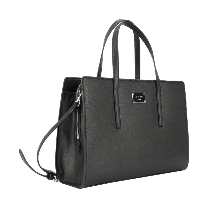 JOOP! Jeans Cofano Marika Sac à Main Gris 4130000897900-zoom-