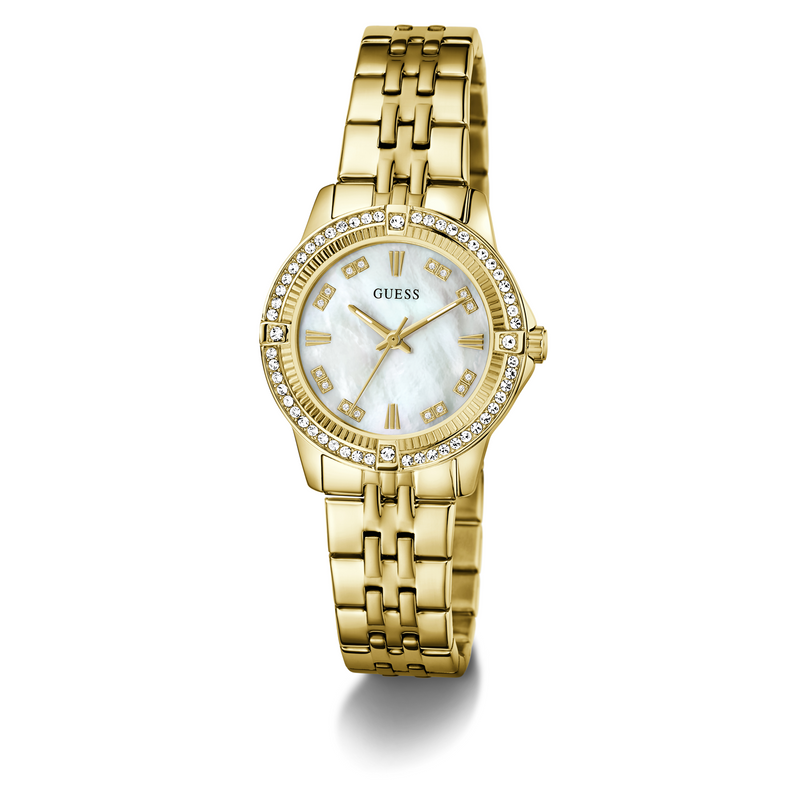 Guess Colette Pearl Women's Watch GW1027L2-zoom-