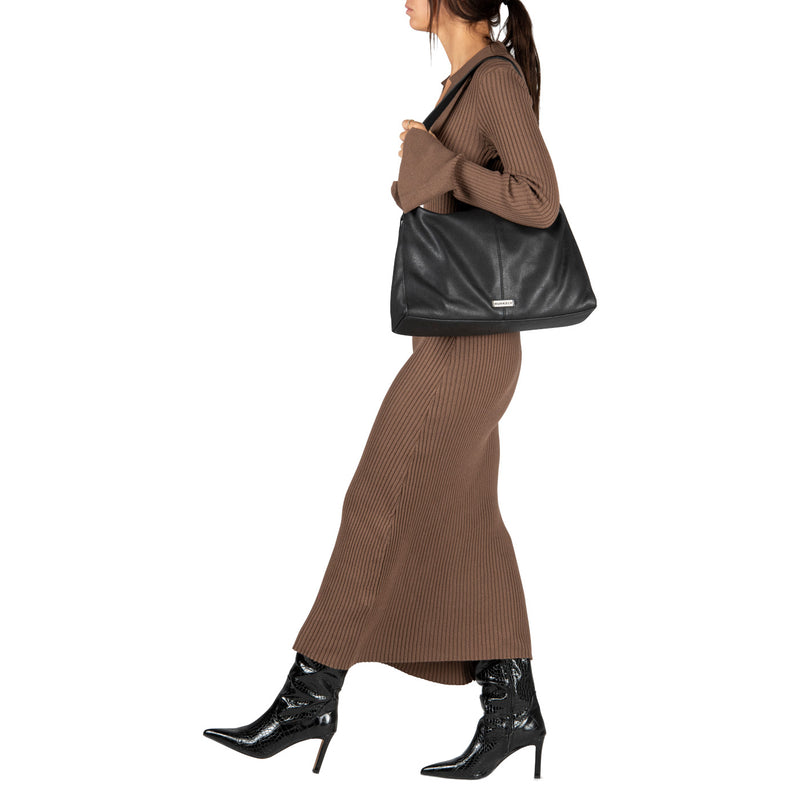 Burkely Mystic Maeve Sac à Bandoulière Noir 1000514.38.10-zoom-