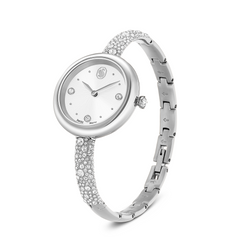 Swarovski Sublima Silver Coloured Women's Watch 5730369