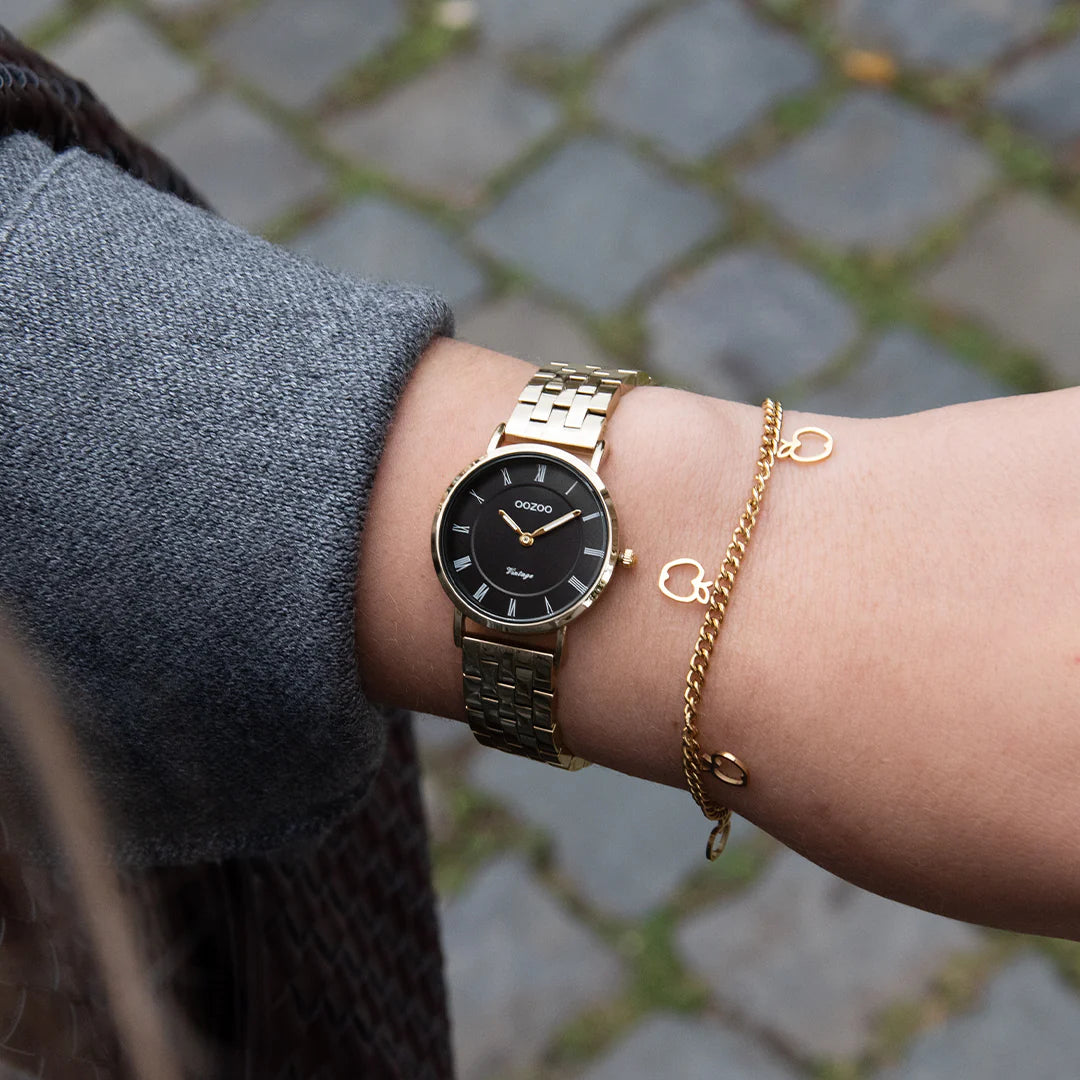 OOZOO Unisex Watch C20378