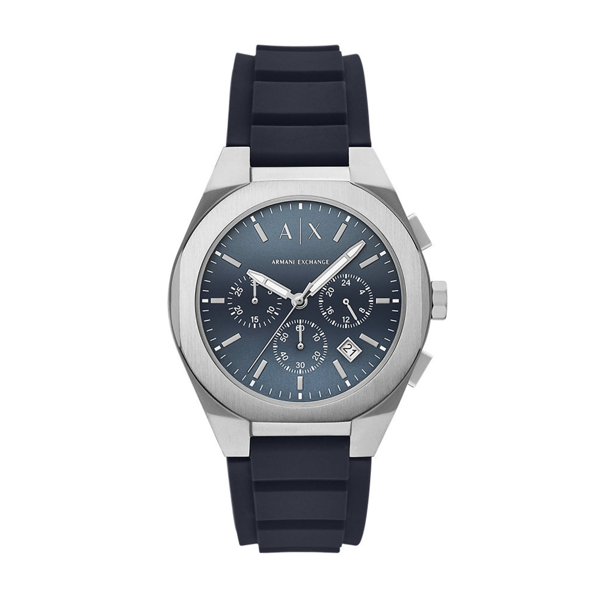 Armani Exchange Blue Men's Watch AX4185
