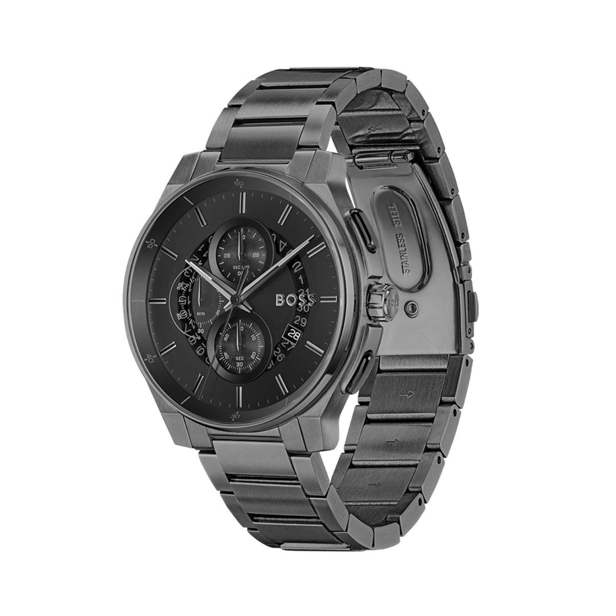 Hugo Boss BOSS Quartz Men's Watch HB1514192