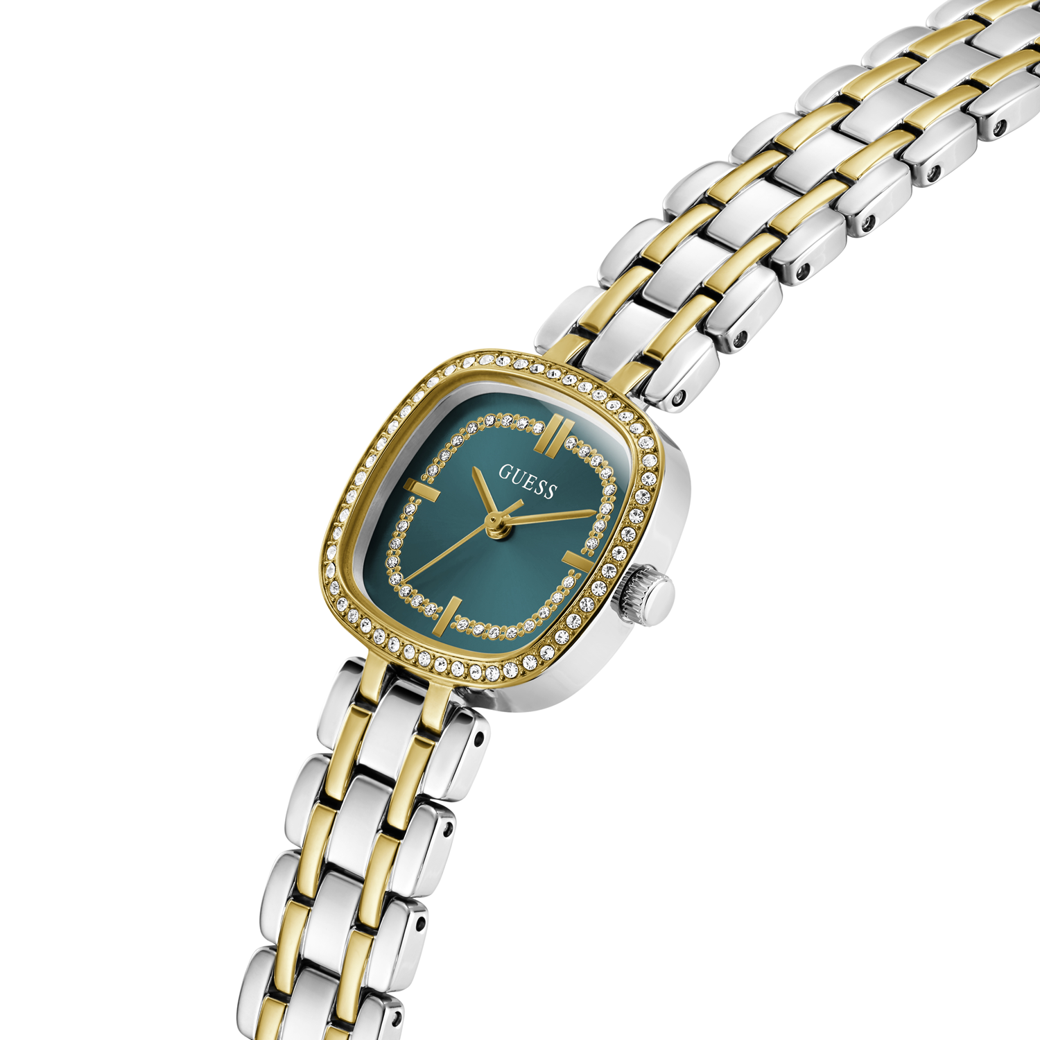Guess Hazel Petrol Women's Watch GW1018L6