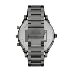Diesel Mr. Daddy Slim Multi-coloured Men's Watch DZ7488