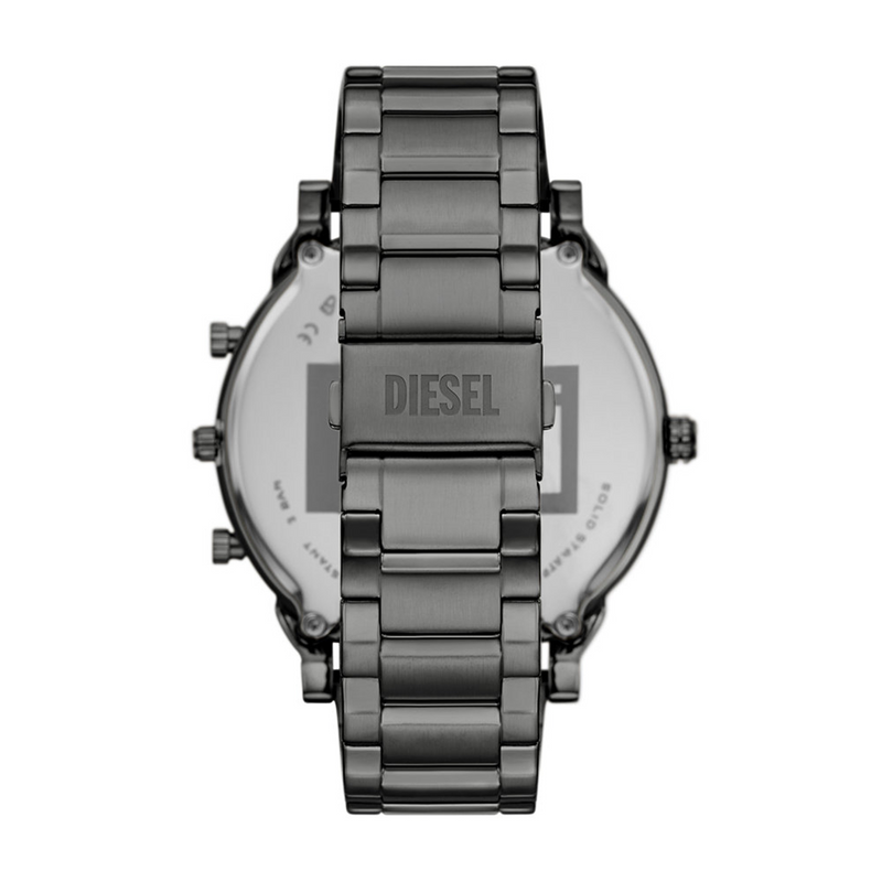 Diesel Mr. Daddy Slim Montre Homme Multicolore DZ7488-zoom-
