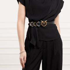 Pinko Black Belt 103419-A1UB-Z99Q-M