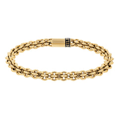 Tommy Hilfiger Jewels Gold Bracelet TJ2790522