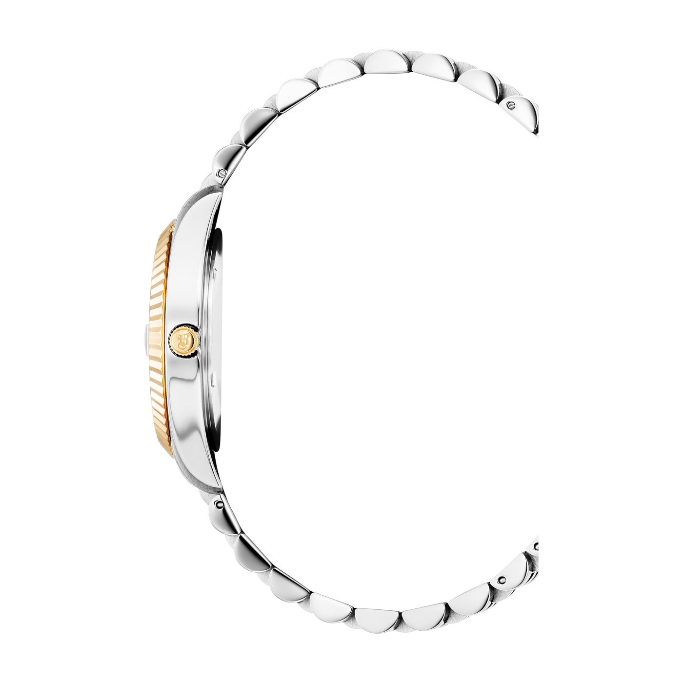 Jacques du Manoir Inspiration Gold Watch JWL01201