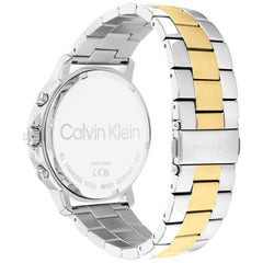Calvin Klein Gauge Sport Black Men's Watch 2002-CK25200070