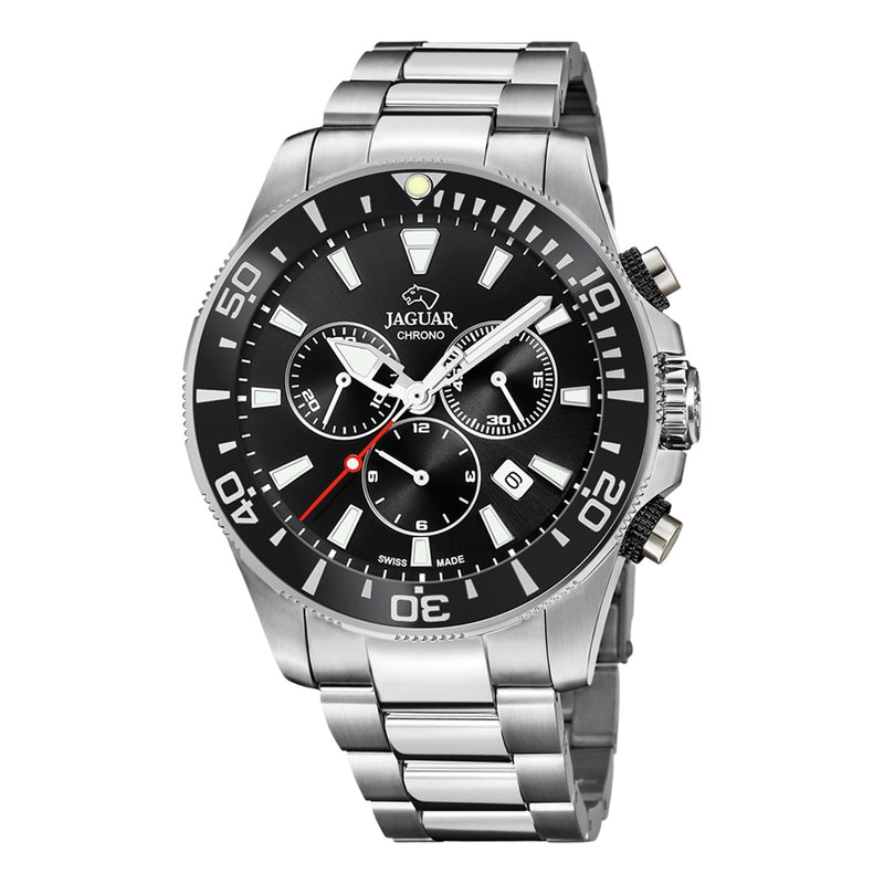 Jaguar Executive Montre chronographique Executive pour homme J861/3-zoom-
