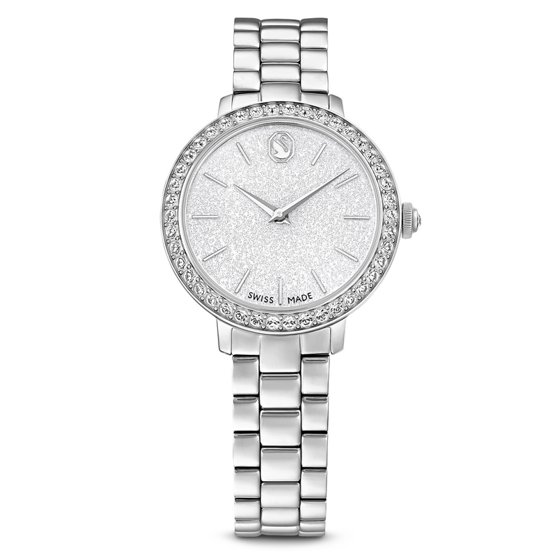 Swarovski Silver Women's Watch 5706182-zoom-