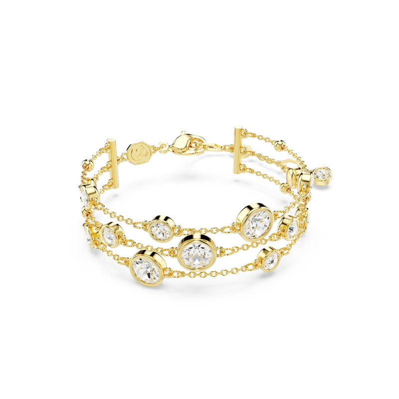 Swarovski Imber Bracelet Or 5680095-zoom-