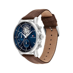 Tommy Hilfiger Brown Watch TH1710629