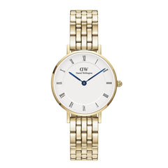 Daniel Wellington Classic Gold Watch DW00100682