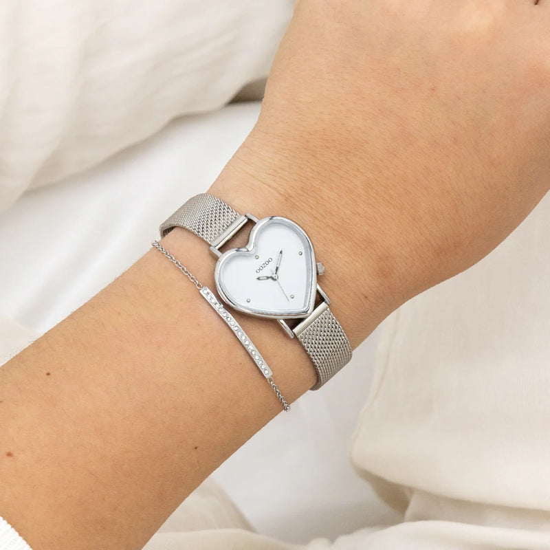 OOZOO Montre pour femme C11413-zoom-