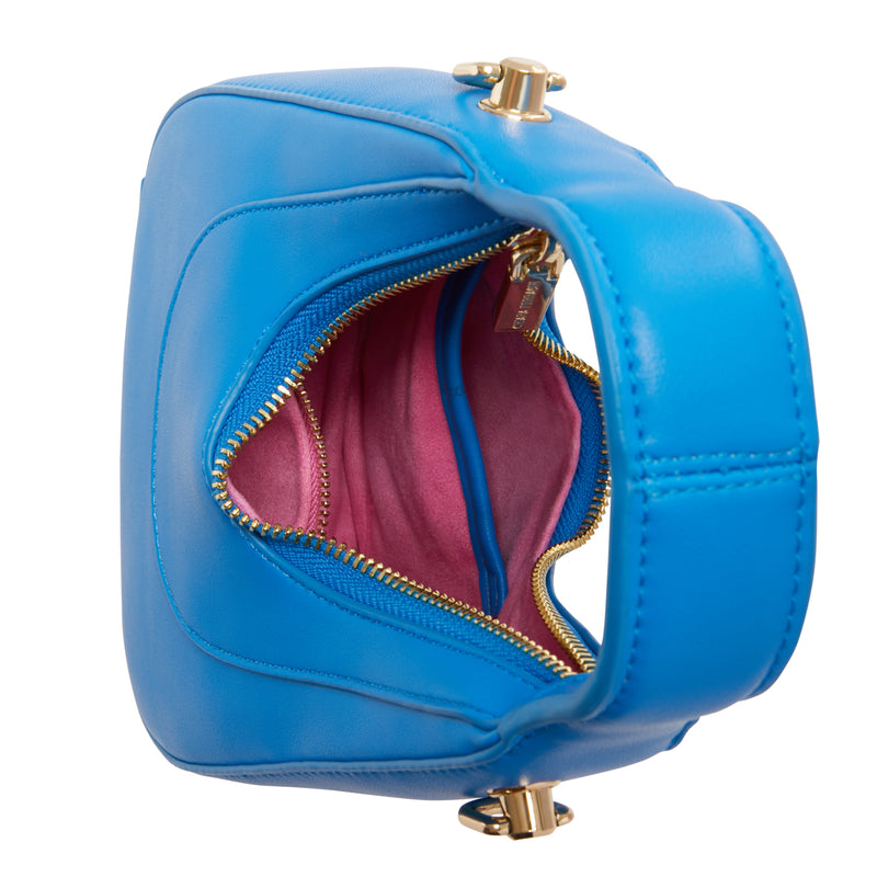 Chiara Ferragni Caia Sac Besace Bleu 75SB4BG2-ZS517-236-zoom-