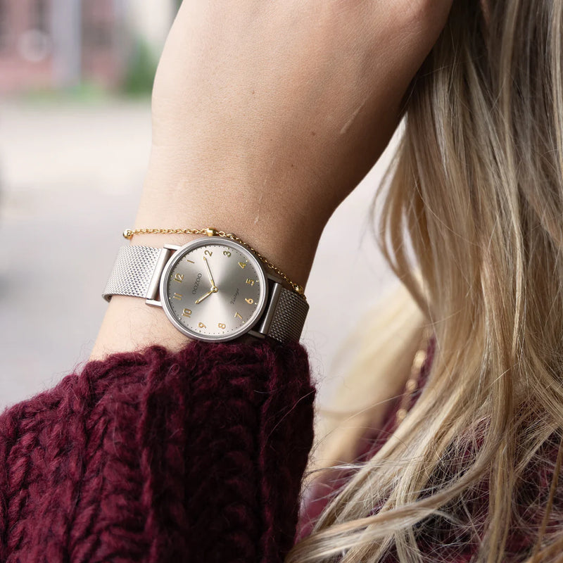 OOZOO Montre unisexe C20382-zoom-