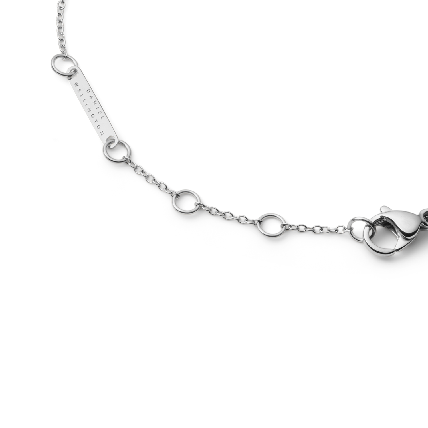 Daniel Wellington Audrey Mother of Pearl Bracelet DW00401435