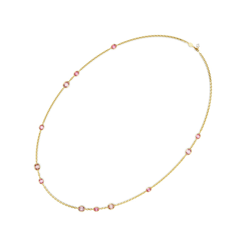 Swarovski Imber Collier Or 5682533-zoom-