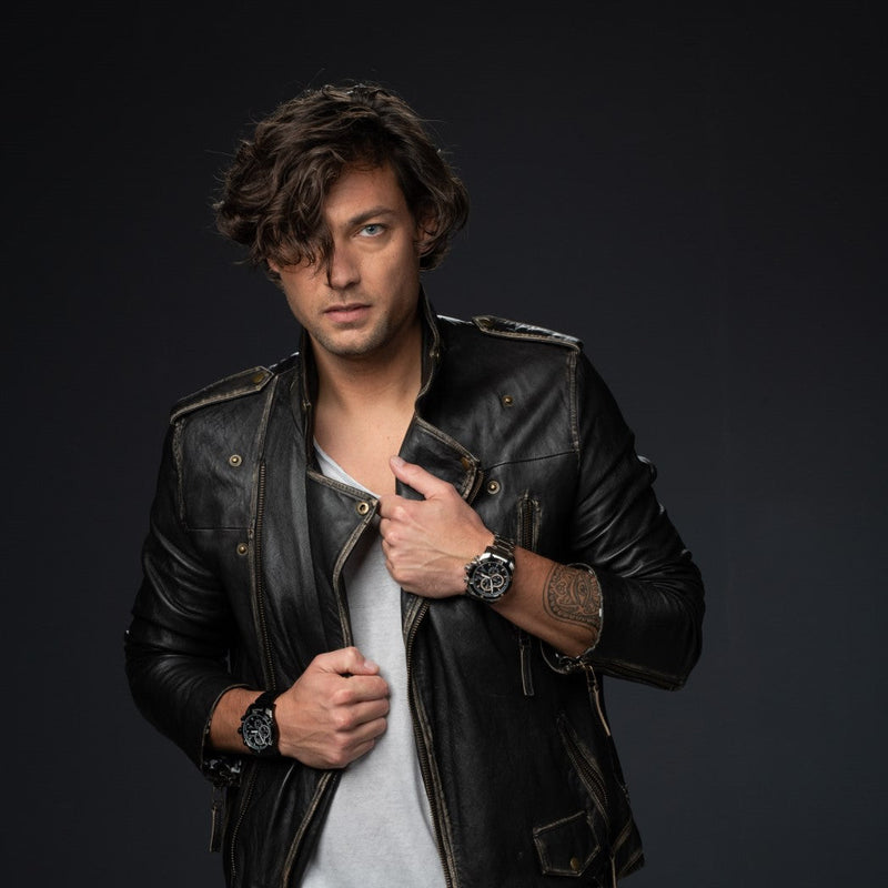 VNDX Young Rebel Big Boy Men's Watch 2003-MB33047-01-zoom-