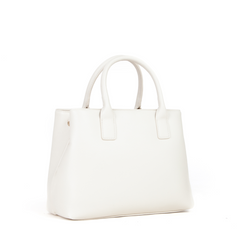 Valentino Bags Never Beige Handbag VBS8GL04ECRU