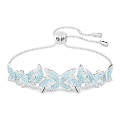 Swarovski Lilia Zilverkleurige Armband 5662184