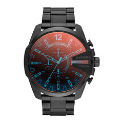 Diesel Mega Chief Grey Watch DZ4318