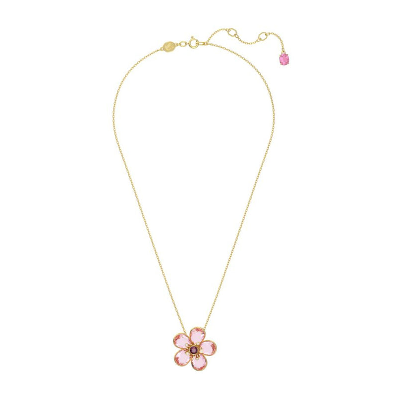 Swarovski Florere Femmes Pendentif Or 5657875-zoom-