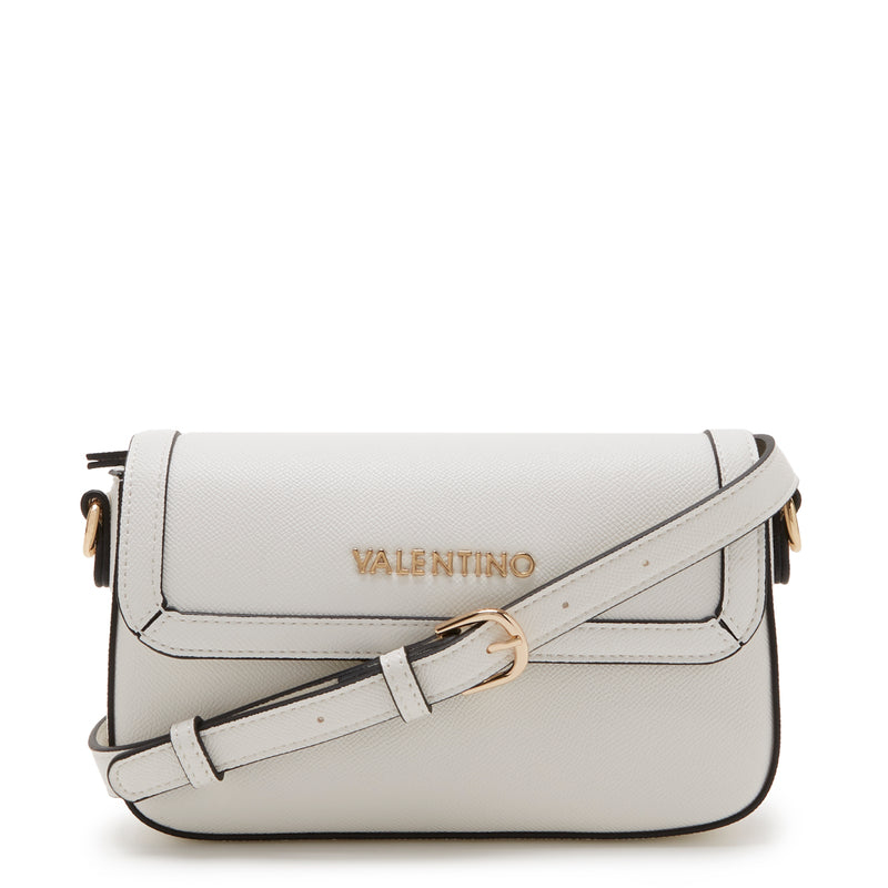 Valentino Bags Ivy Sac bandoulière Ivy White VBS8NR09BIANCO-zoom-