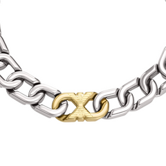 Emporio Armani Stainless Steel Men's Bracelet EGS3298040