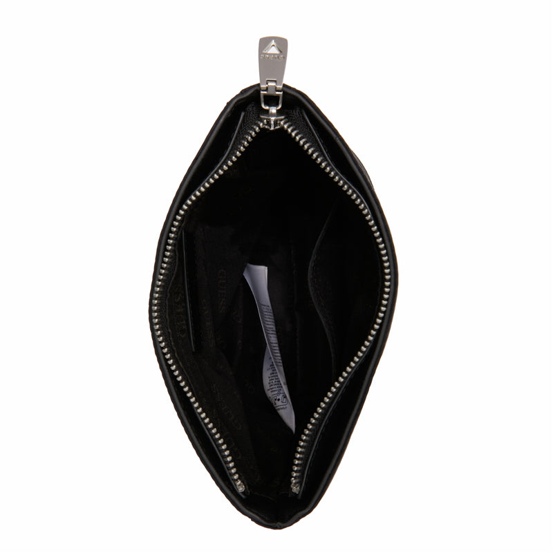 GUESS Certosa Sac Besace Noir HMECRN-P3376-BLA-zoom-